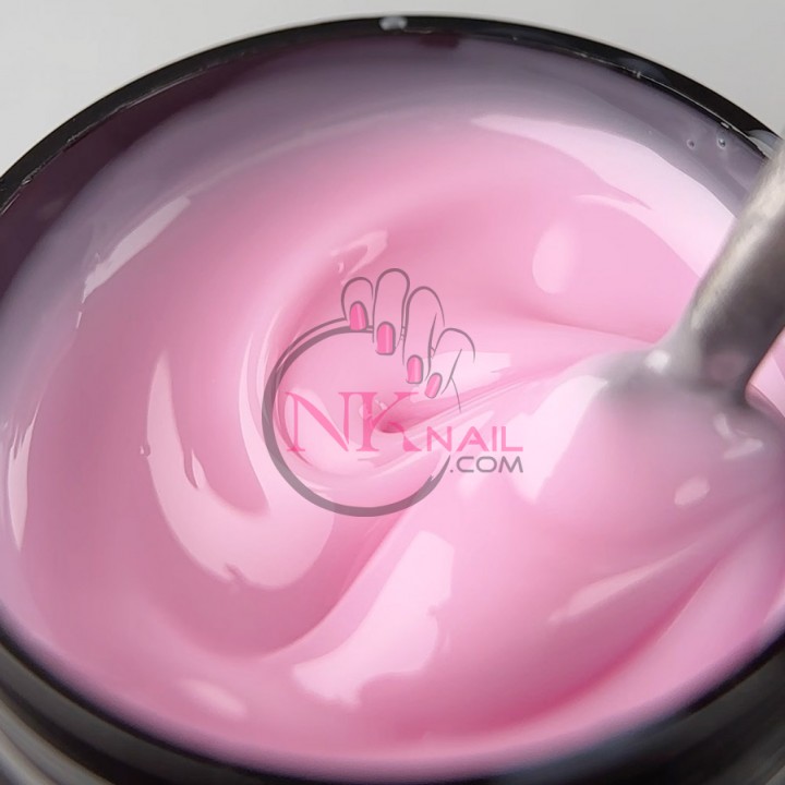 Гель ART QUICK Builder Gel №001, 30 мл TPO free